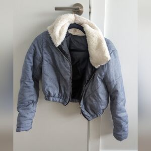 Asos Puffer jacket